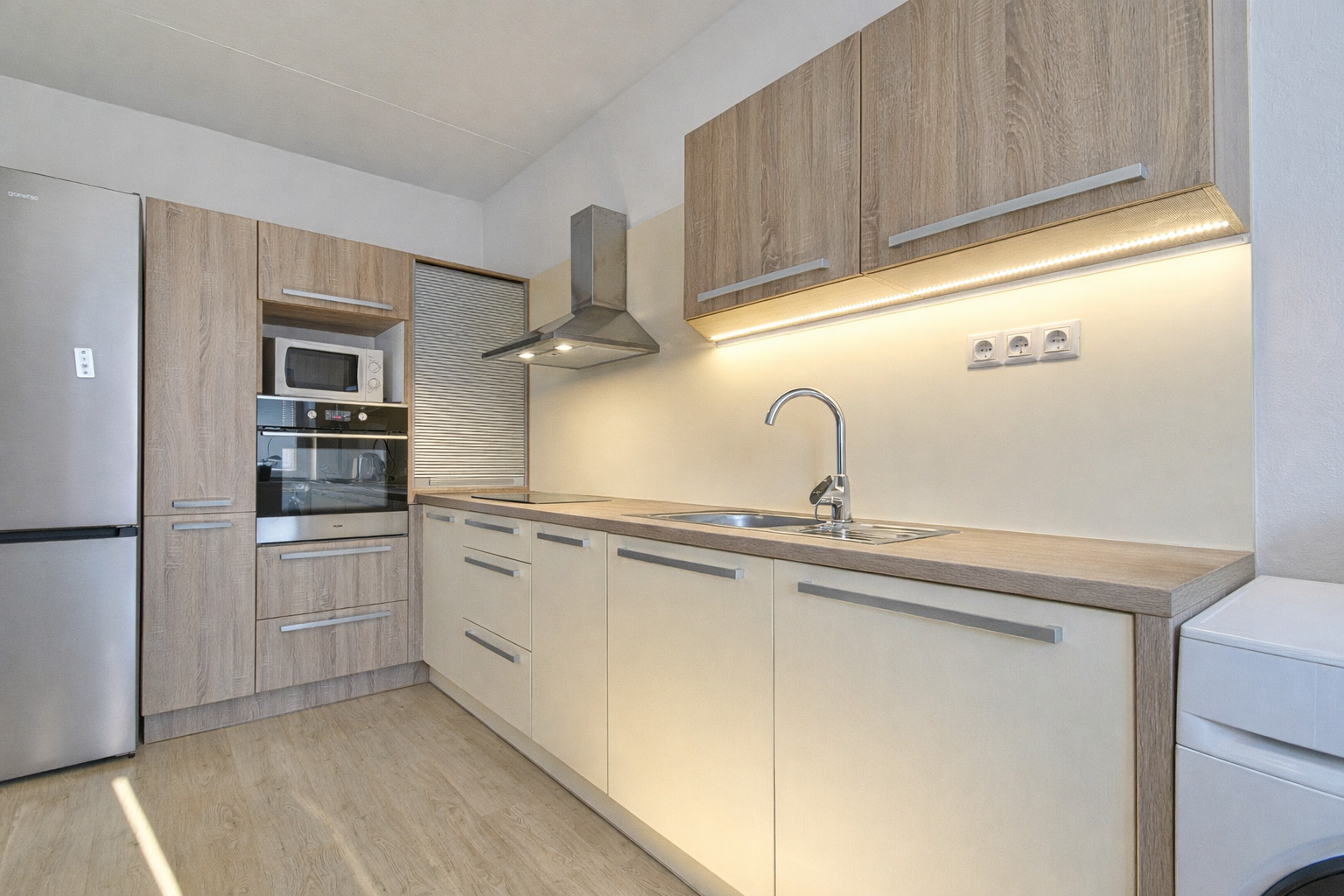 Prodej bytu 4+1, Josefy Faimonové