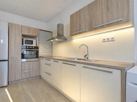 Prodej bytu, 4+1, 80 m² obrázek