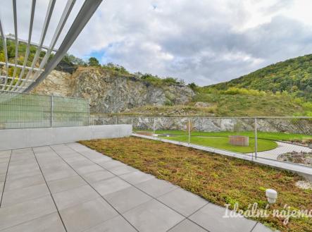 Pronájem bytu, 2+kk, 49 m²