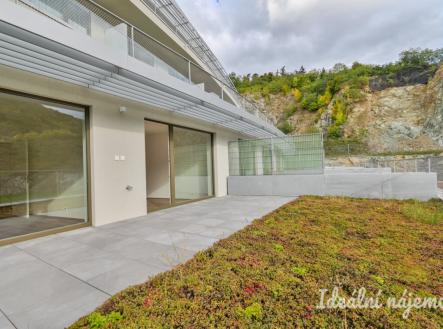 Pronájem bytu, 2+kk, 49 m²