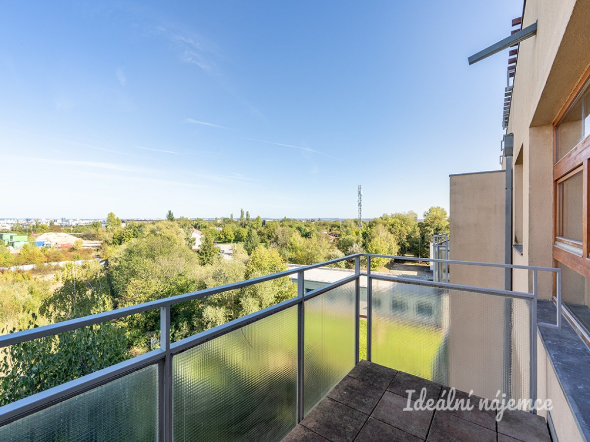 Pronájem bytu 2+kk, Štěpařská, Hlubočepy,  68 m2