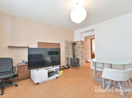 Pronájem bytu, 3+1, 70 m²