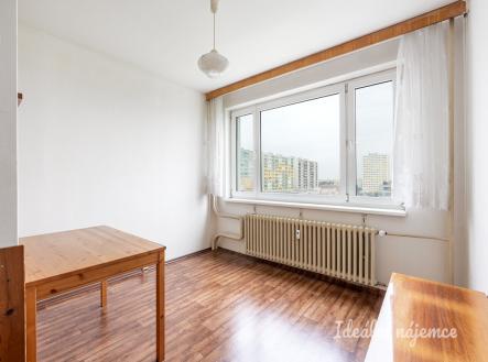 Pronájem bytu, 1+1, 45 m²