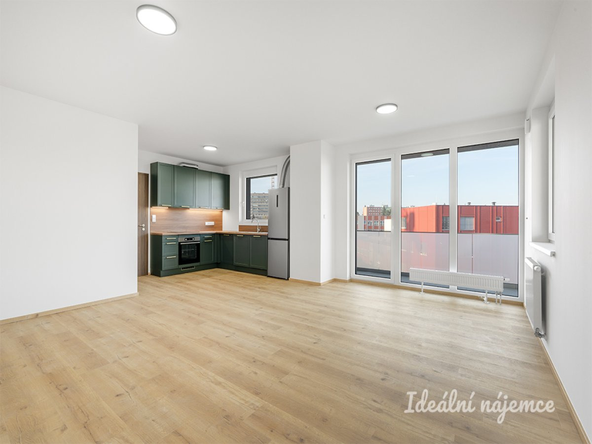 Pronájem bytu 3+kk, Čakovická, Prosek, 32000 Kč/měs, 83 m2