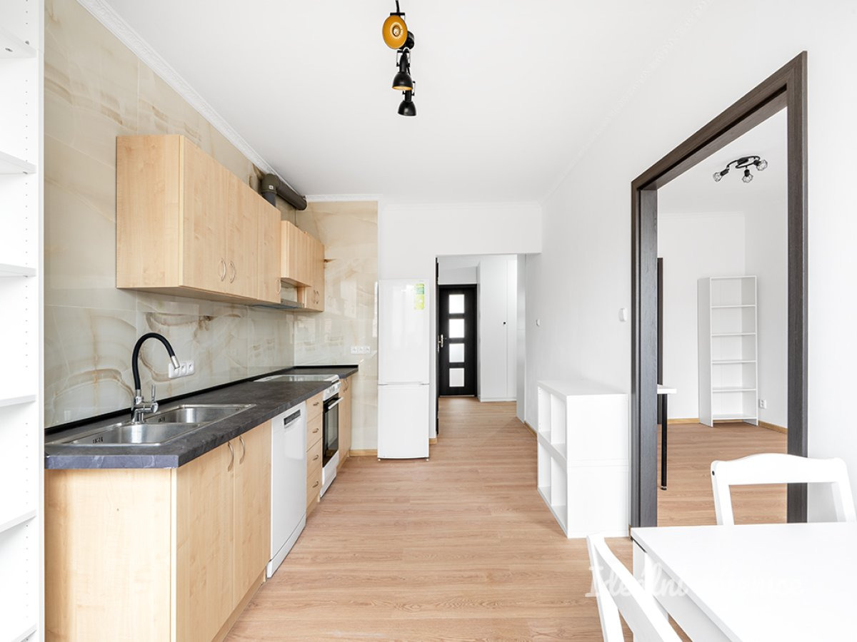 Pronájem bytu 3+1, Pujmanové, Nusle, 27000 Kč/měs, 68 m2