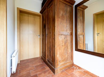 Pronájem bytu, 4+kk, 131 m²