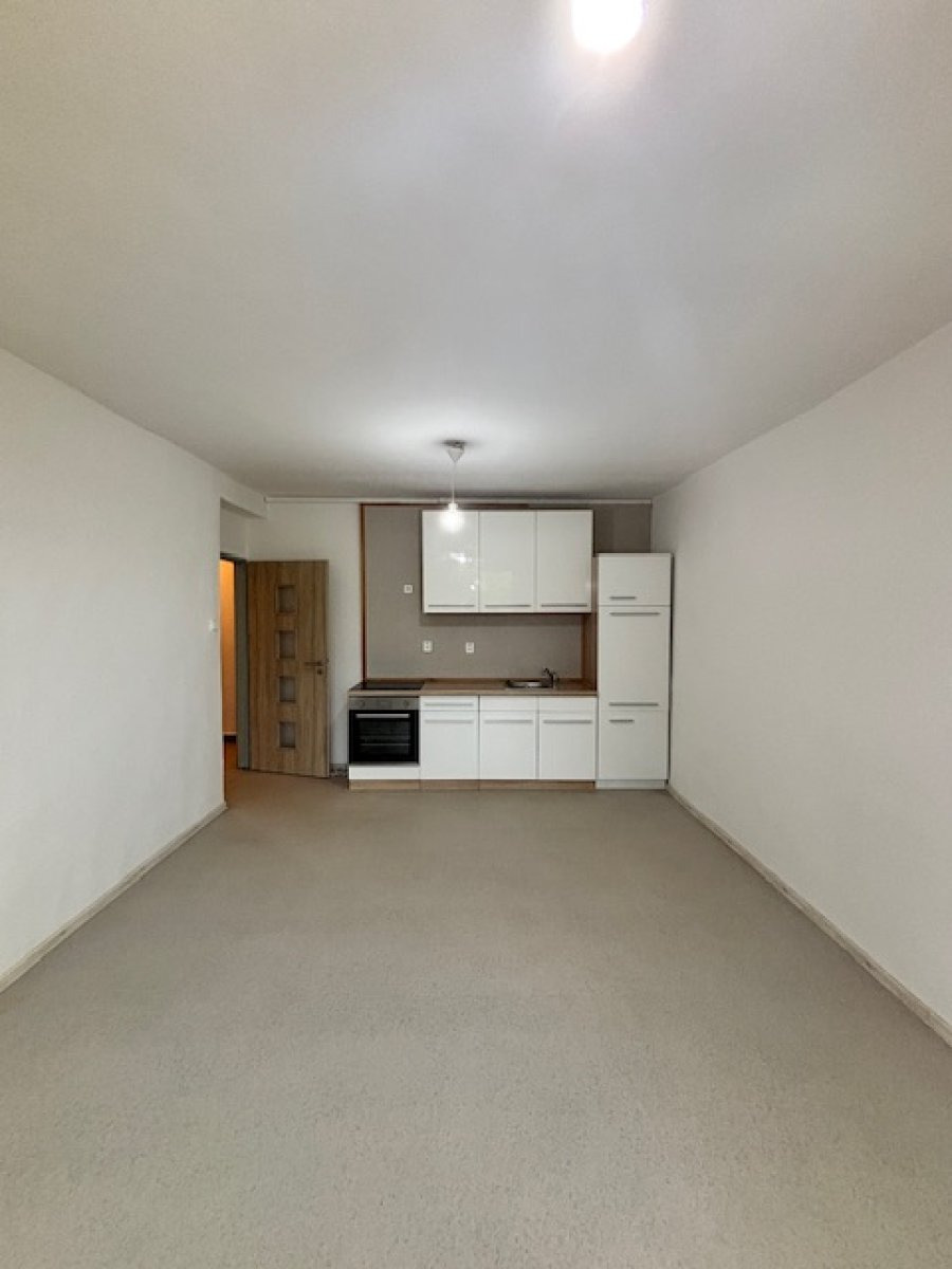 Pronájem bytu 2+kk, Za Školkou, Lázně Bohdaneč,  15.000,-Kč/měs, 43 m2