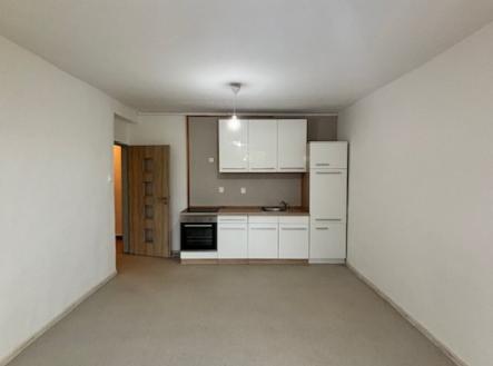 Pronájem bytu, 2+kk, 43 m² obrázek