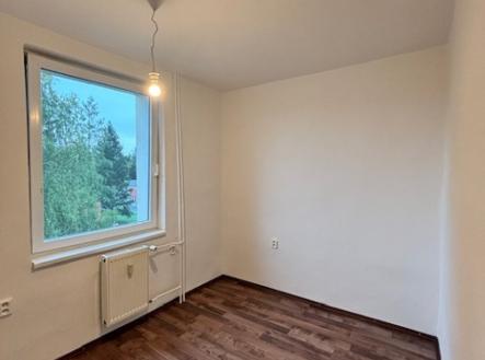 Pronájem bytu, 2+kk, 43 m²