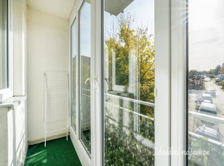 Pronájem bytu, 1+kk, 27 m²