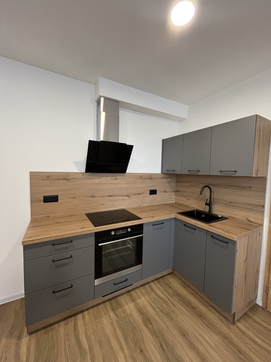 Pronájem bytu 2+kk, Aloise Rašína, Řepčín, 15 500 Kč/měs, 46 m2