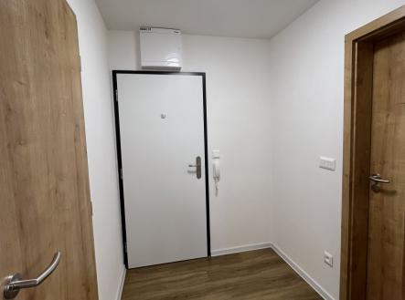 Pronájem bytu, 2+kk, 46 m²