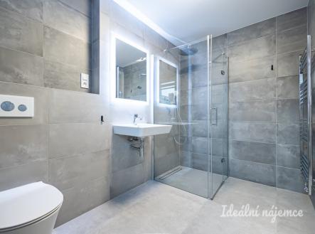 Pronájem - dům/vila, 120 m²