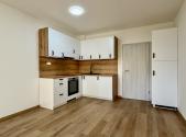 Pronájem bytu, 1+kk, 28 m²