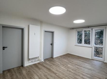 Pronájem bytu, 3+1, 68 m²