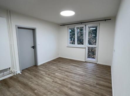 Pronájem bytu, 3+1, 68 m²