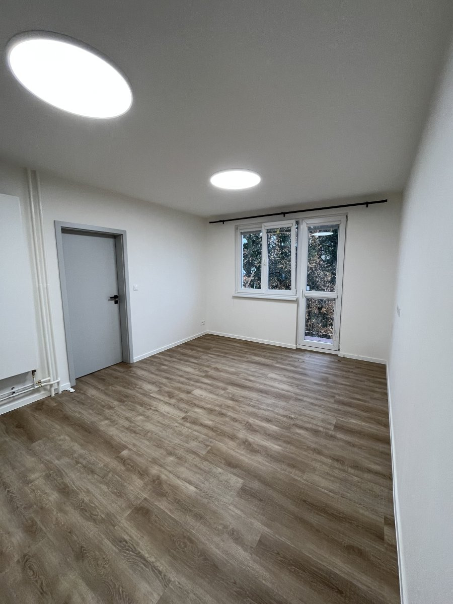 Pronájem bytu 3+1, Foerstrova, Nová Ulice, 18 000 Kč/měs, 68 m2