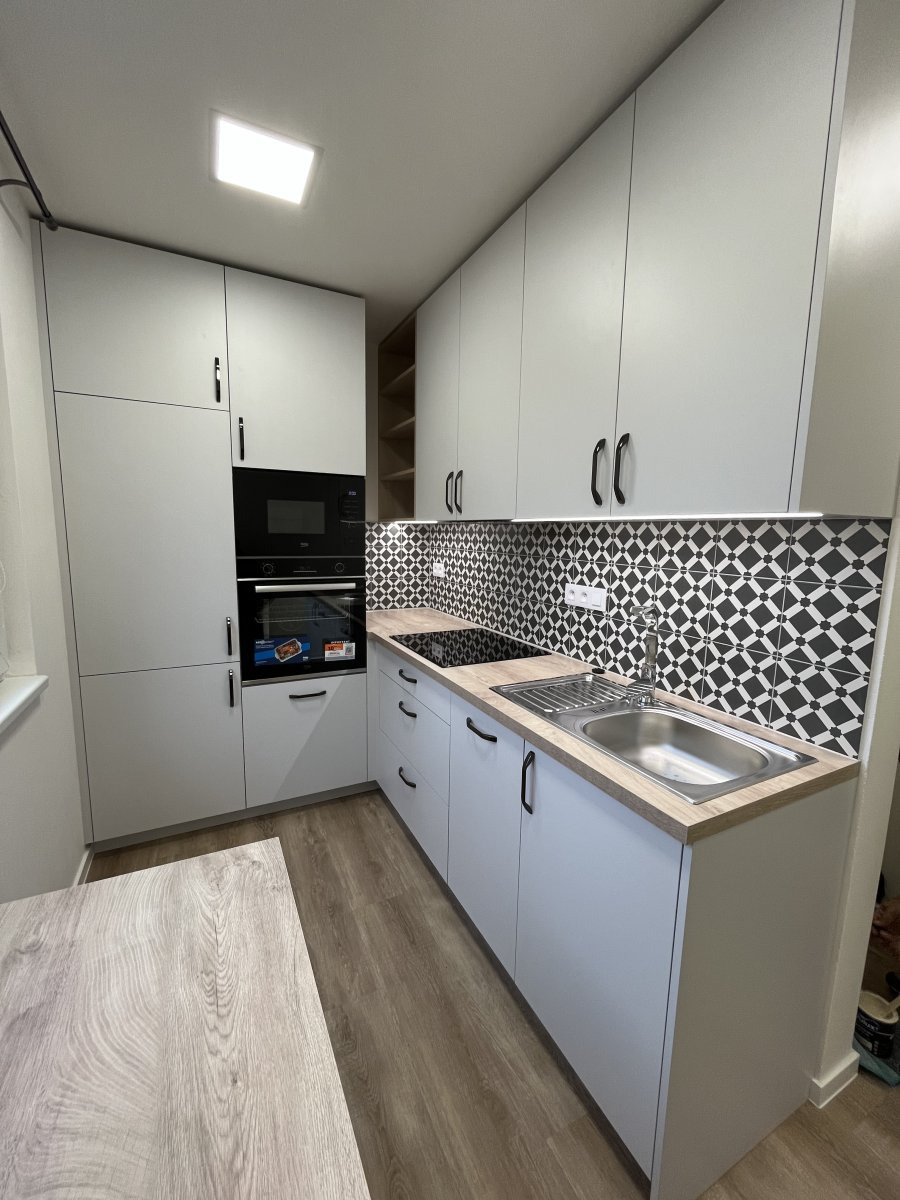 Pronájem bytu 3+1, Foerstrova, Nová Ulice, 17 000 Kč/měs, 68 m2
