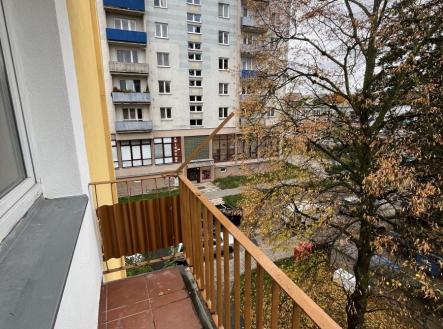 Pronájem bytu, 3+1, 68 m²