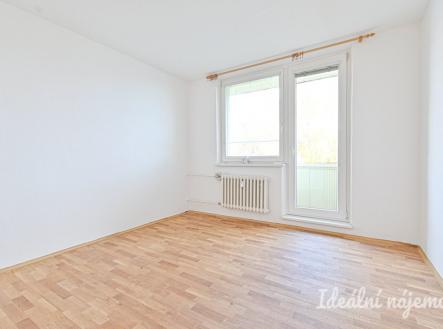 Pronájem bytu, 1+kk, 22 m²