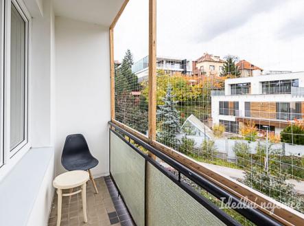 Pronájem bytu, 4+kk, 94 m²