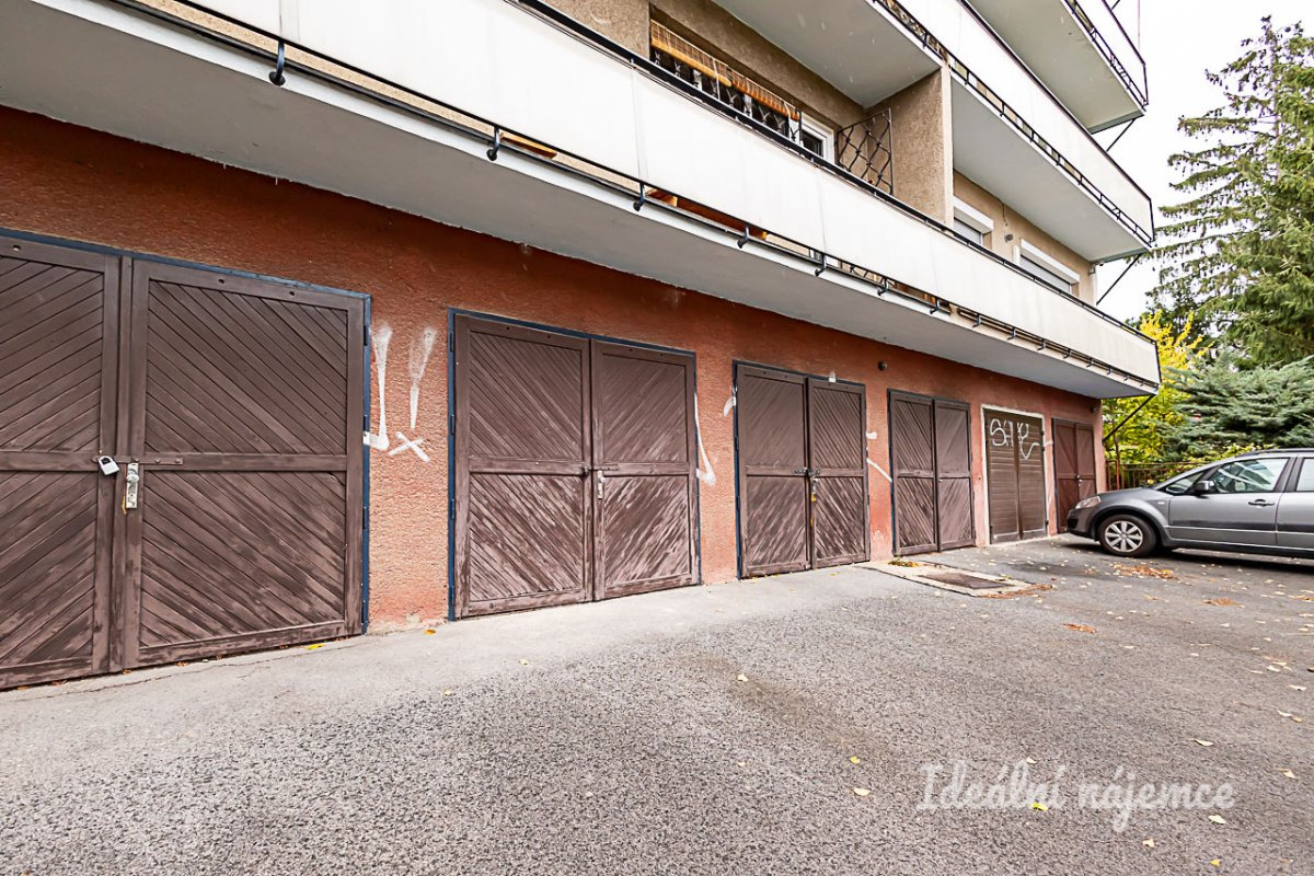 Pronájem bytu 4+kk, Jeremenkova, Podolí, 36000 Kč/měs, 94 m2