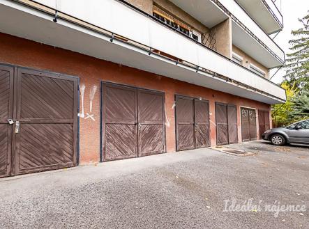 Pronájem bytu, 4+kk, 94 m²