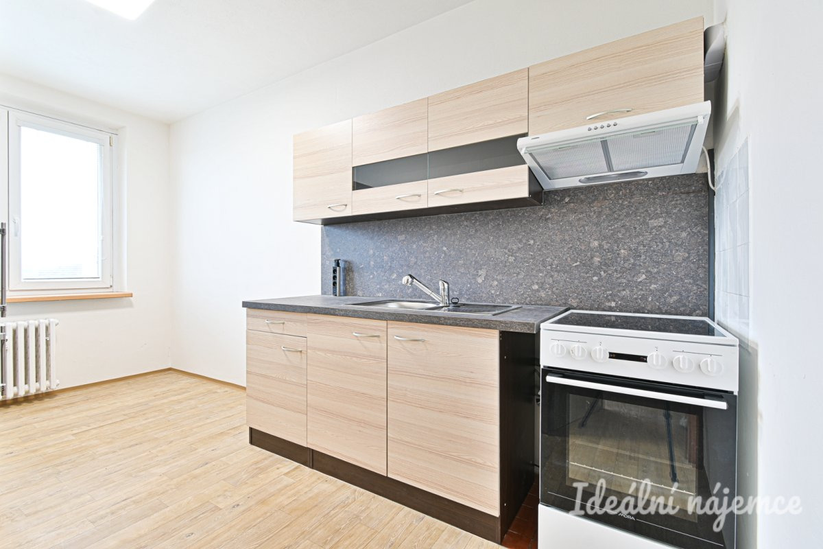 Podnájem bytu 4+1, Oblá, Nový Lískovec, 25.000  Kč/měs, 82 m2