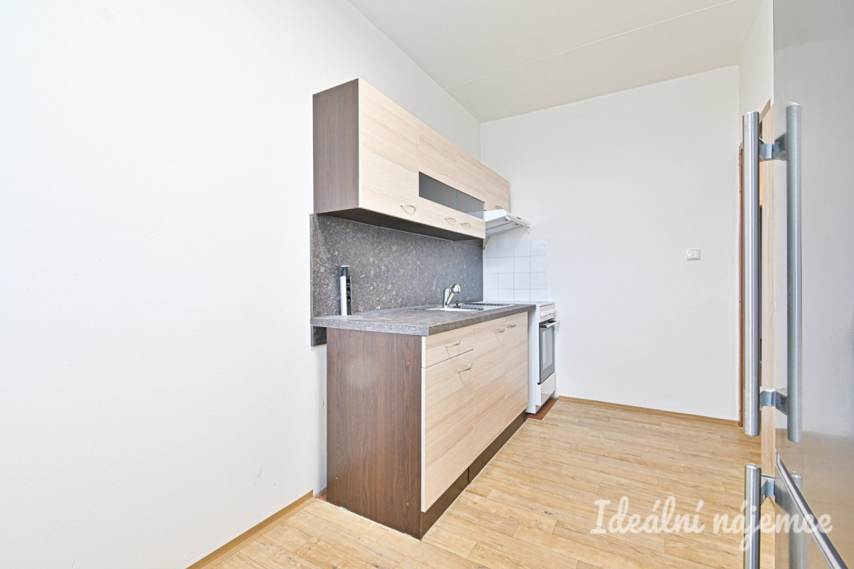 Podnájem bytu 4+1, Oblá, Nový Lískovec, 25.000  Kč/měs, 82 m2