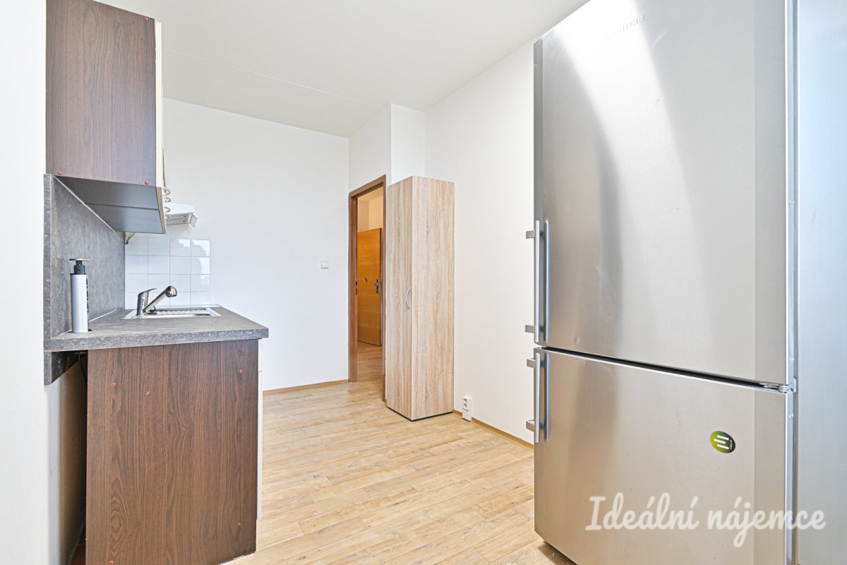 Podnájem bytu 4+1, Oblá, Nový Lískovec, 25.000  Kč/měs, 82 m2