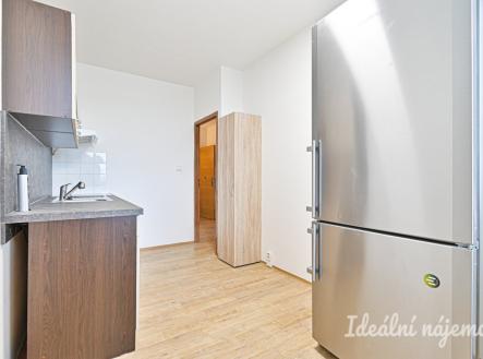 Pronájem bytu, 4+1, 82 m²