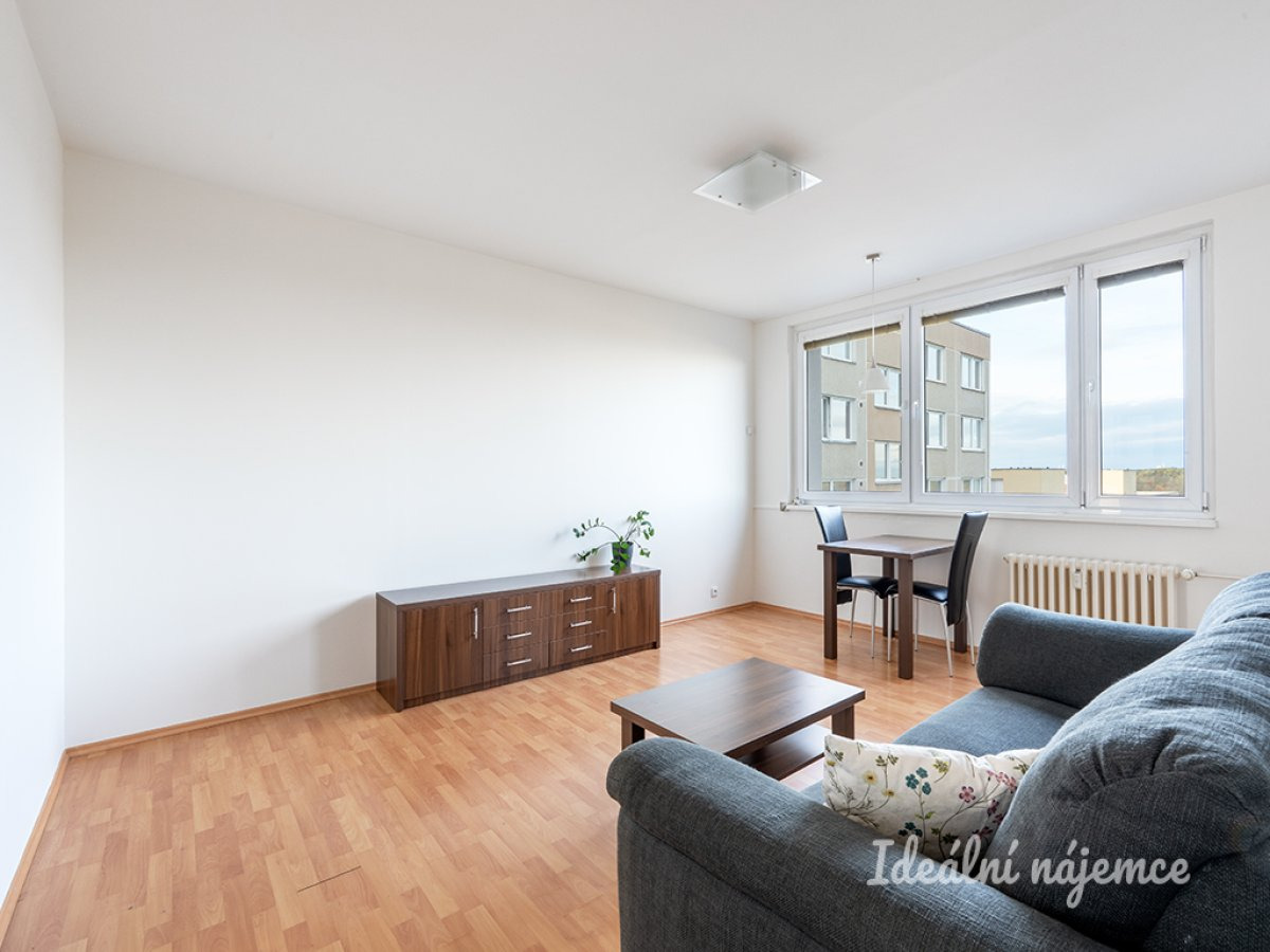 Pronájem bytu 3+1, Lamačova, Hlubočepy, 27.000 Kč/měs, 70 m2
