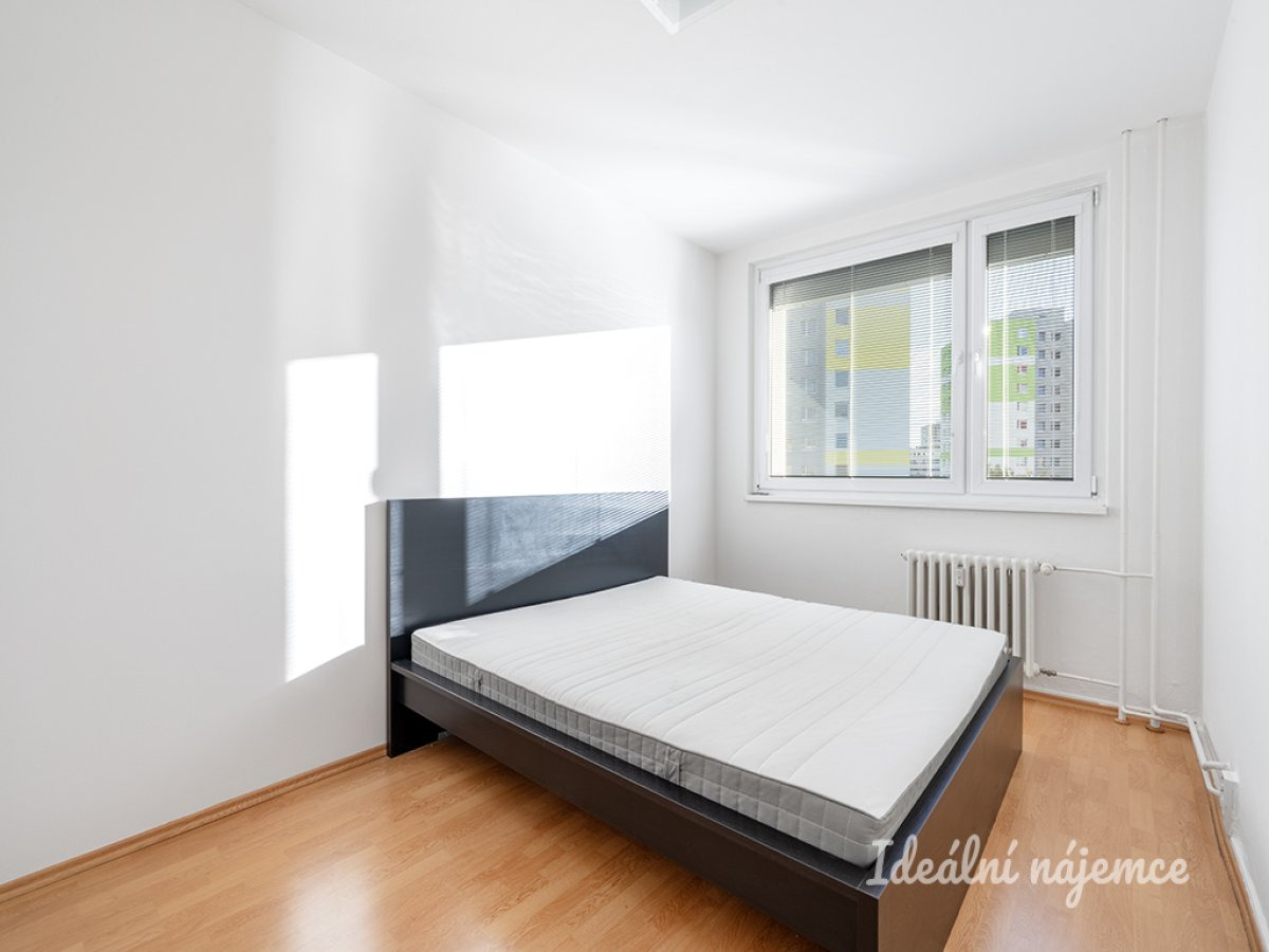 Pronájem bytu 3+1, Lamačova, Hlubočepy, 27.000 Kč/měs, 70 m2