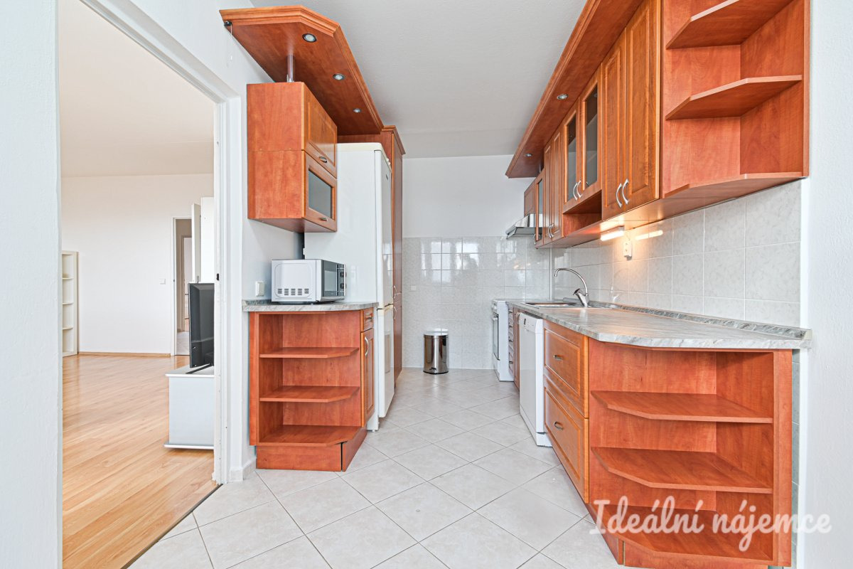 Podnájem bytu 4+1, Prušánecká, Židenice,  28.000 Kč/měs, 89 m2