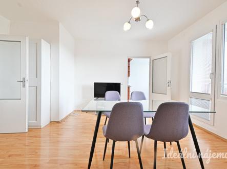 Pronájem bytu, 4+1, 89 m²
