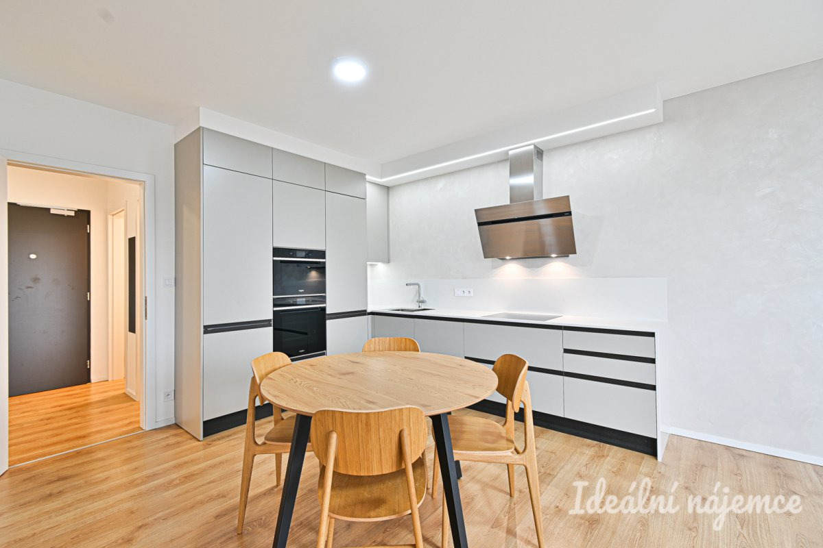 Pronájem bytu 2+kk, Střední, Ponava, 24.900 Kč/měs, 55 m2