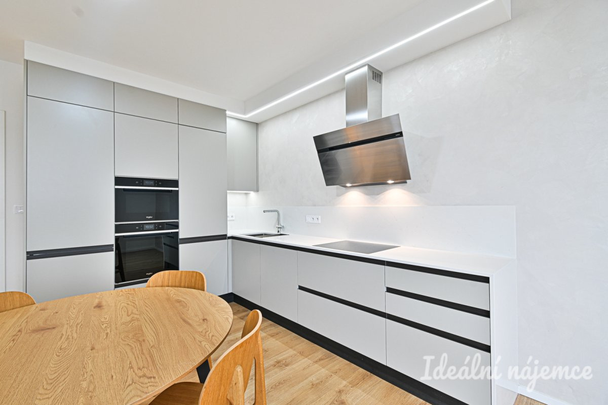 Pronájem bytu 2+kk, Střední, Ponava, 24.900 Kč/měs, 55 m2