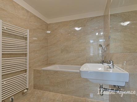 Prodej bytu, 3+kk, 145 m²