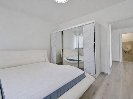 Prodej bytu, 3+kk, 78 m²