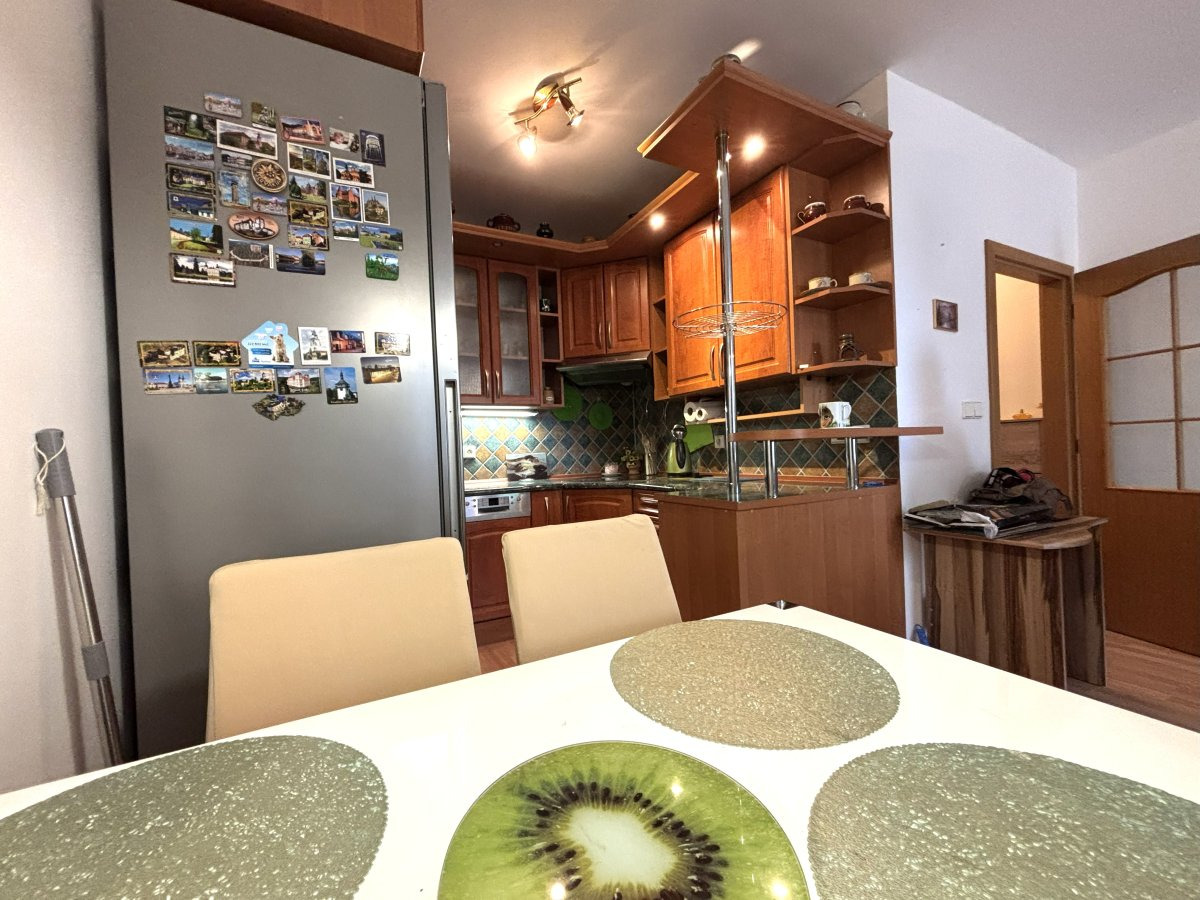 Pronájem bytu 2+kk, Goldscheiderova, Plzeň, 15.300,- Kč/měs, 50 m2