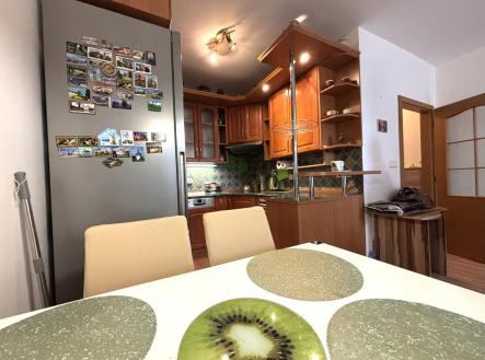 Pronájem bytu, 2+kk, 50 m²