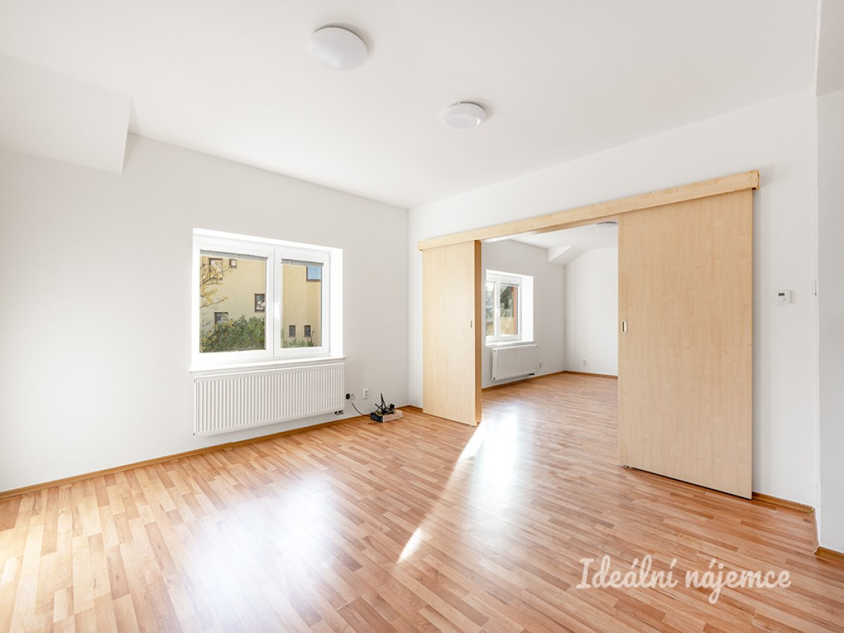 Pronájem bytu 3+1, Volkovova, Chodov, 75 m2