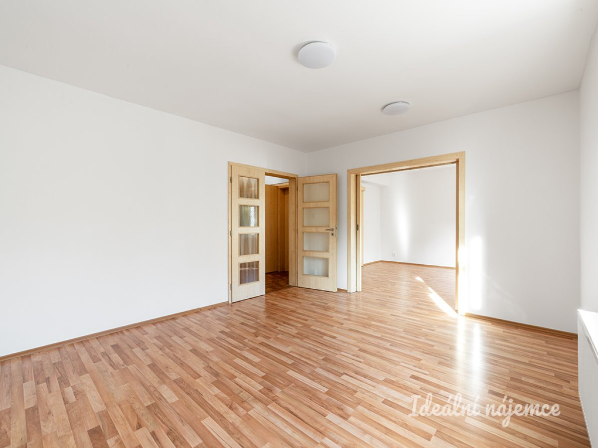 Pronájem bytu 3+1, Volkovova, Chodov, 75 m2