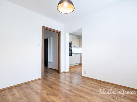 Pronájem bytu, 4+1, 87 m²