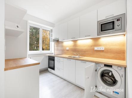 Pronájem bytu, 3+1, 84 m² obrázek