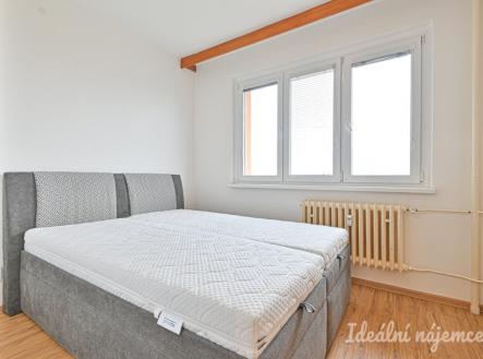 Pronájem bytu, 3+1, 58 m²