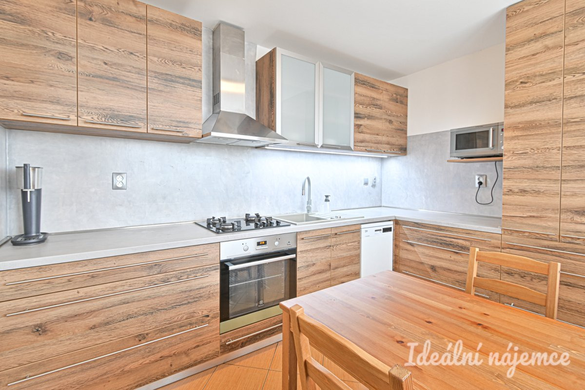 Pronájem bytu 2+1, Jasanová, Jundrov,  22.500 Kč/měs, 58 m2