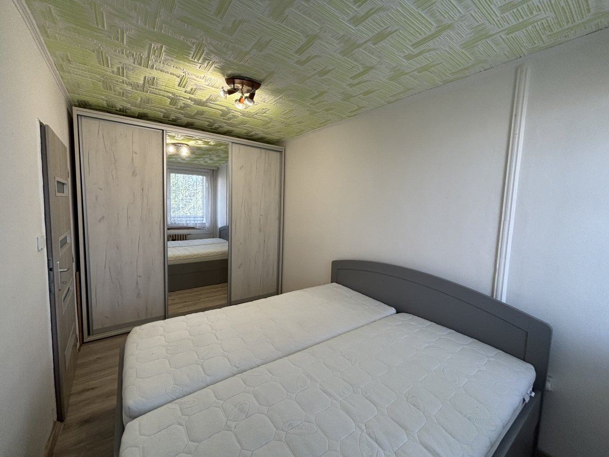 Pronájem bytu 3+1, Křičkova, Pardubice, 16000 Kč/měs, 58 m2