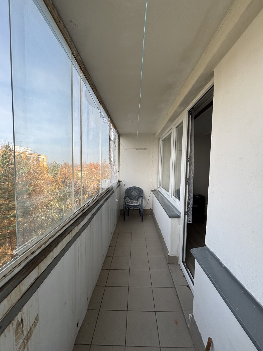 Pronájem bytu 3+1, Křičkova, Pardubice, 16000 Kč/měs, 58 m2