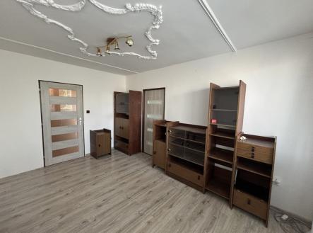 Pronájem bytu, 3+1, 58 m²